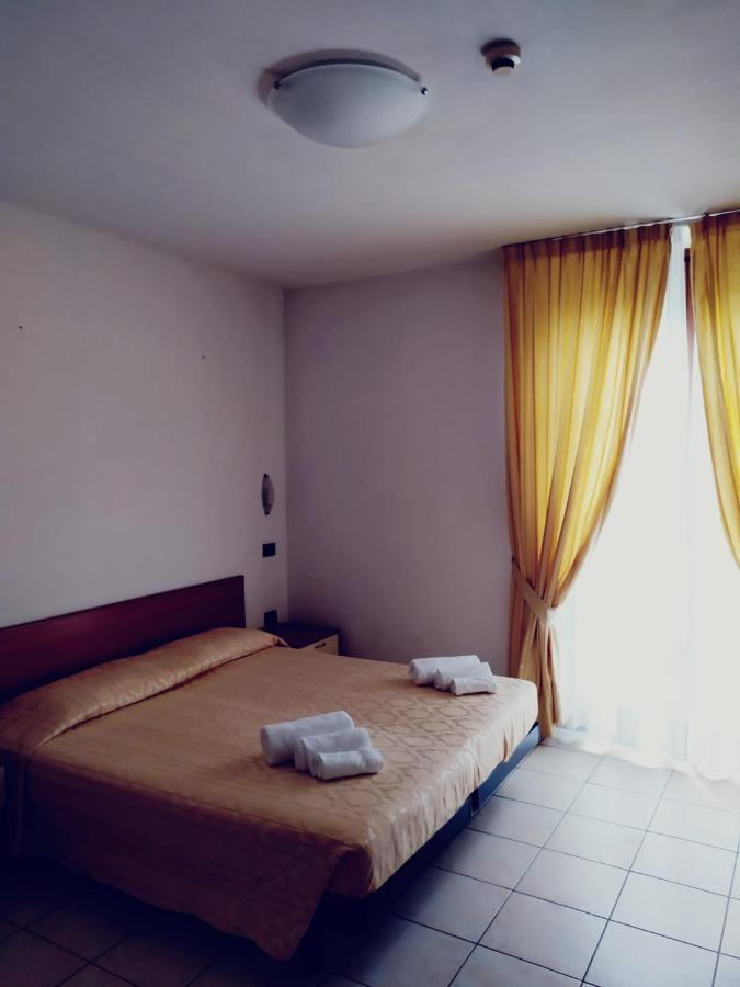 Hotel La Pace Bagno di Romagna Eksteriør bilde