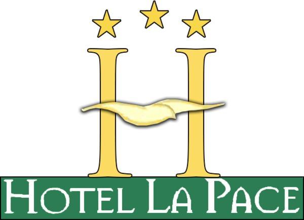 Hotel La Pace Bagno di Romagna Eksteriør bilde