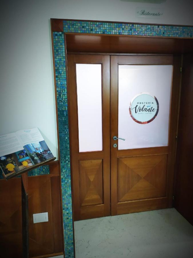 Hotel La Pace Bagno di Romagna Eksteriør bilde