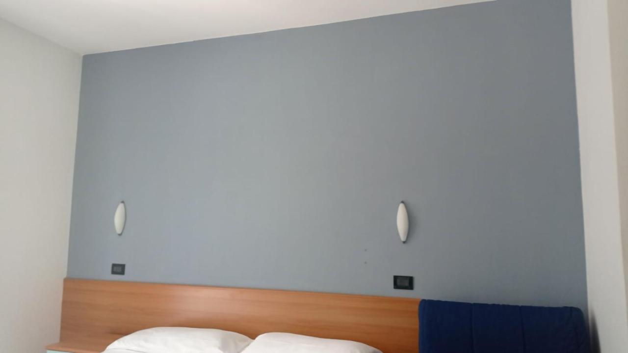 Hotel La Pace Bagno di Romagna Eksteriør bilde