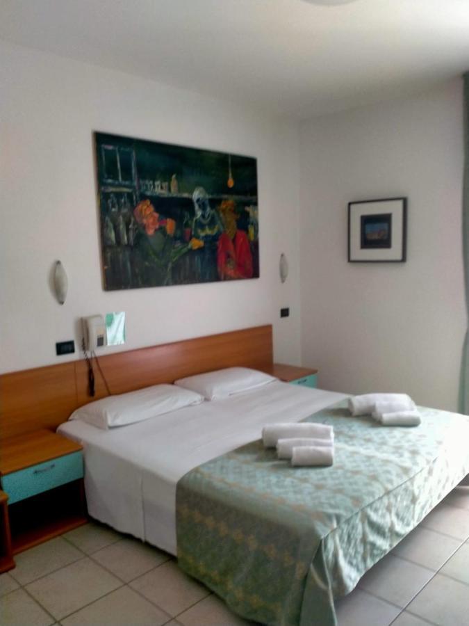 Hotel La Pace Bagno di Romagna Eksteriør bilde