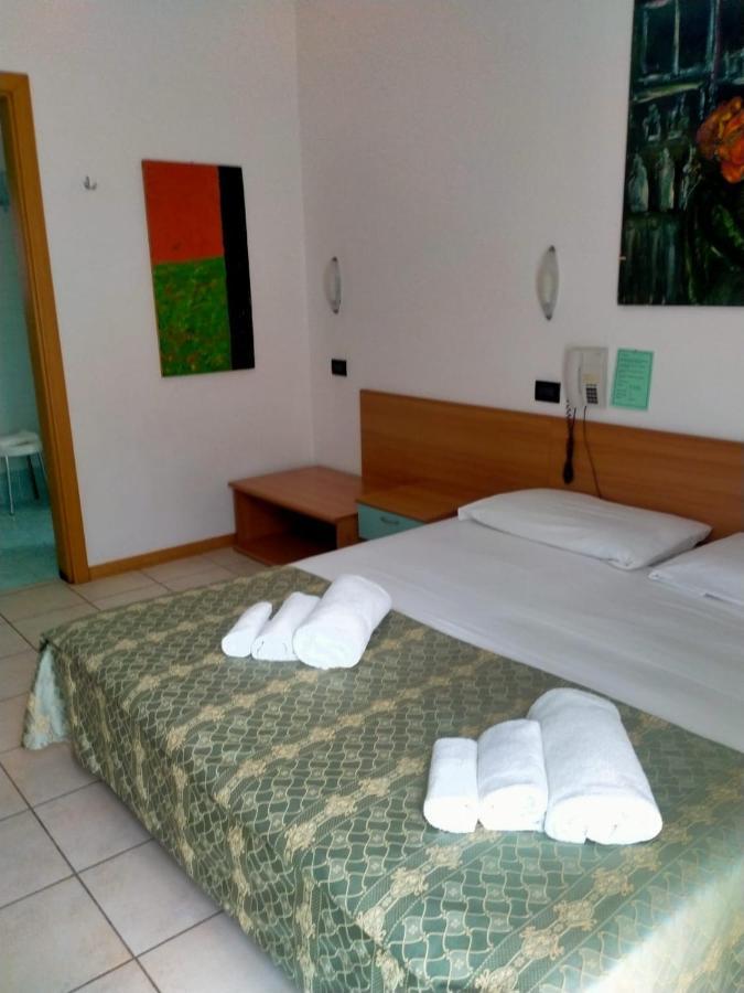 Hotel La Pace Bagno di Romagna Eksteriør bilde