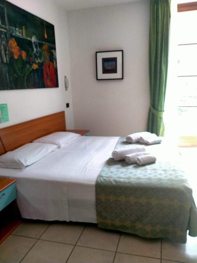 Hotel La Pace Bagno di Romagna Eksteriør bilde